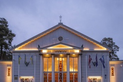 March Concerts at Dzintari Concert Hall Jūrmalas TIC